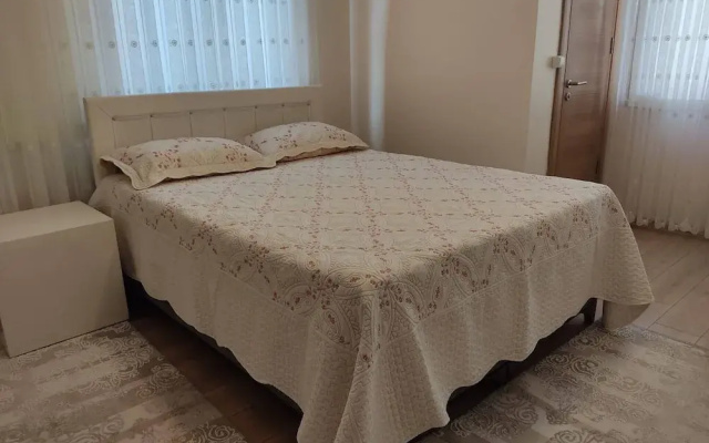 Duplex 4 1 in the City Center of Ümraniye Alemdağ Caddesi Istanbul