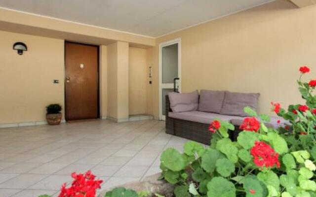 Beautiful studio close to beach private parking