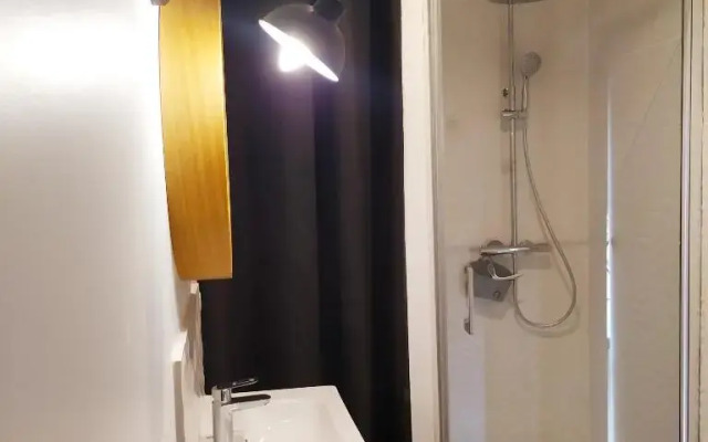 Chambres dHôtes Le Manoir de Gueteville