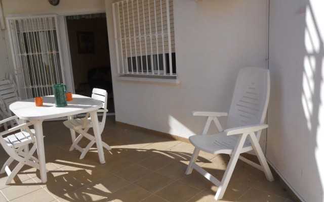 Apartamentos Talima - BTB