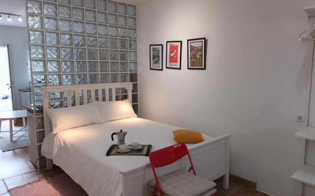 Estudio Suites Cantera Auditorio