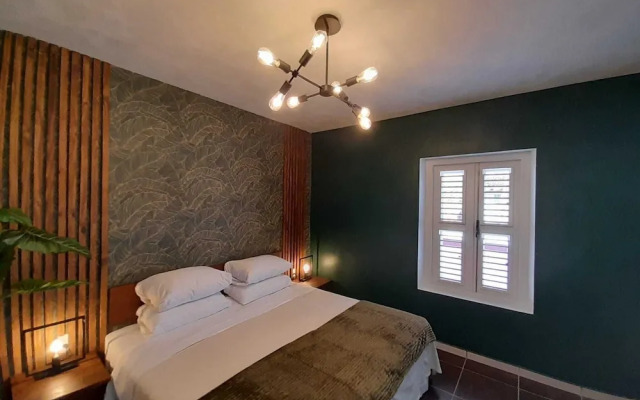 Atelier Skalo Boutique Hotel