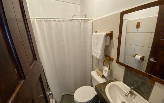 Hacienda mi Montañita