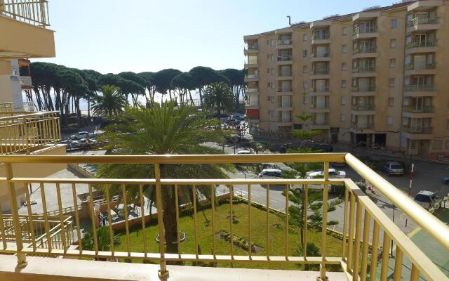 Apartamentos Cye 5 Rentalmar