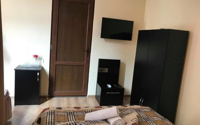 Apartment Botanikuri 15