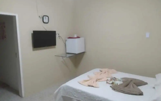 Oceana Suites Pousada Meireles
