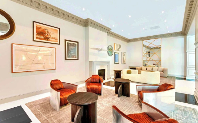 Serene DC-Area Apartments