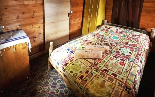 Shambala Lodge Hotel