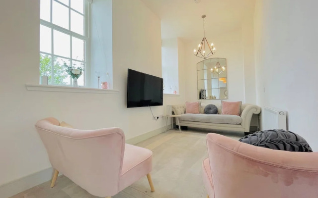 Great Glen Townhouse