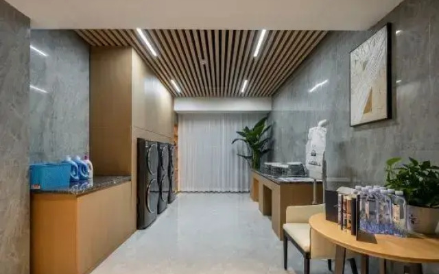 Dong Ying  Puji Hotel