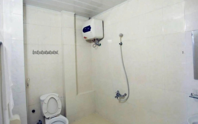 Thang Long 1 Hotel Hanoi
