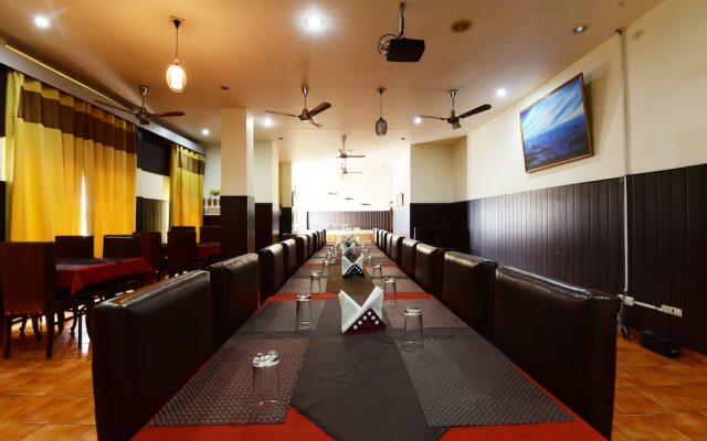 OYO 29238 Sagar View