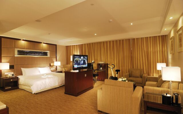 Hubei Poly Hotel