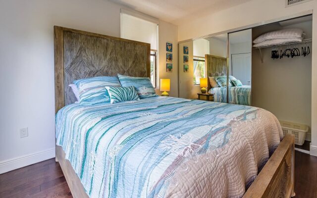 Our House at the Beach Lakeside