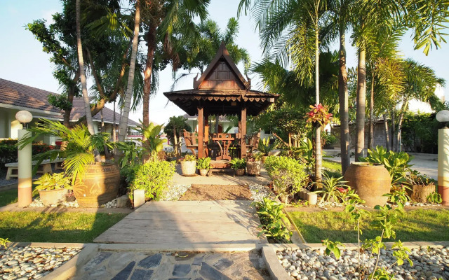 OYO 911 Suanphai Resort