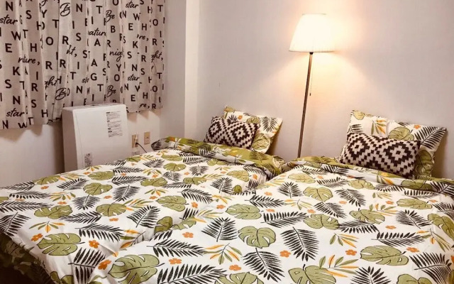 [D2] Daiyu Building 402