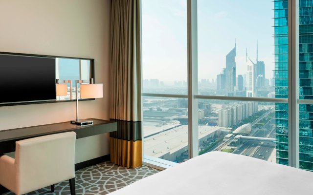 Sheraton Grand Hotel, Dubai