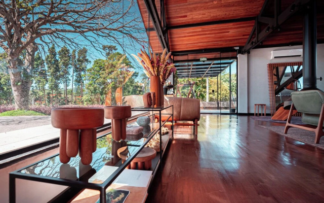 Nor Hotel & Spa