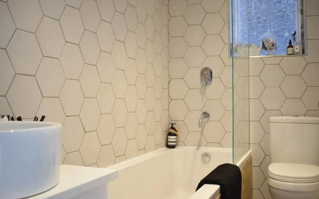 Stylish 1 Bedroom Flat Near Brixton