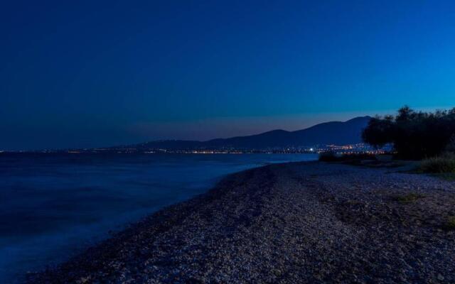 Maria’s Mansion 3 m from the SEA