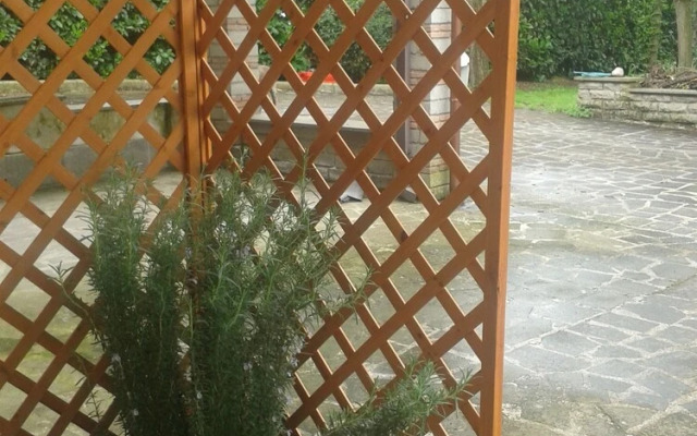 B&B Villa due Pini