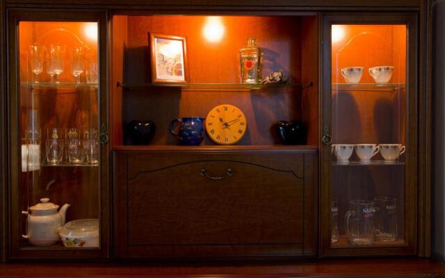 The Old Olive Mill House by TrulyCyprus