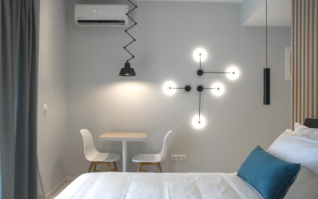 Acropolis Stay