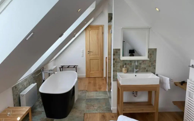 Cottage@Baltic-Chalets