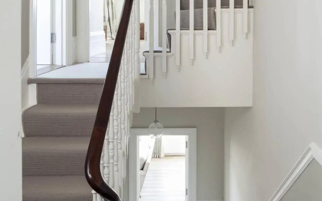 Veeve Townhouse West London
