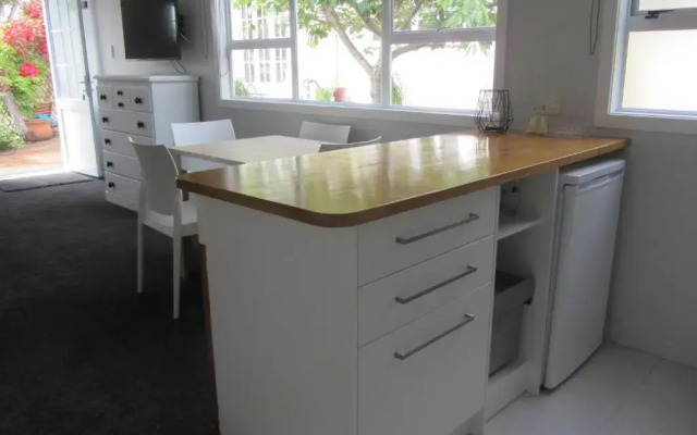 Welbourn Accommodation