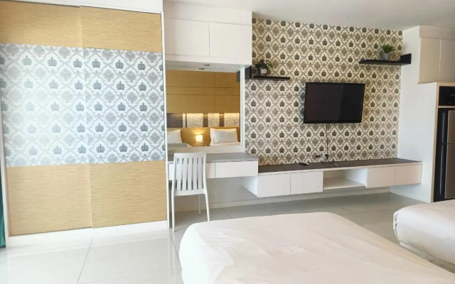 View Talay 6 Condominium by Honey