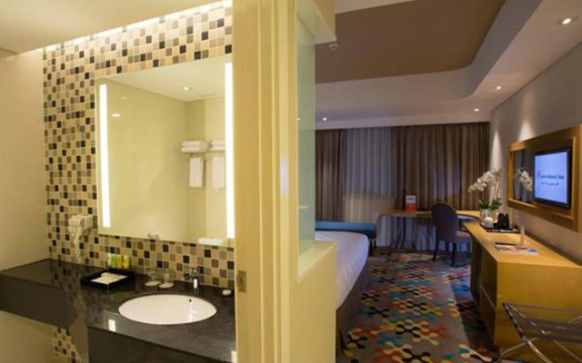 Hotel Ciputra Cibubur