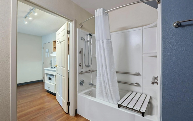 Extended Stay America Suites San Jose Milpitas McCarthy Ranc