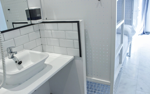 Feel Hostels Soho Malaga