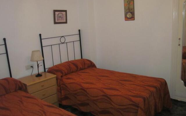 Apartamento La Ermita