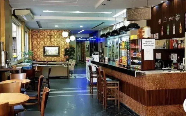 Santuario Palace Hotel