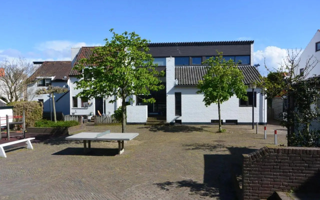 In The Heart of Zandvoort