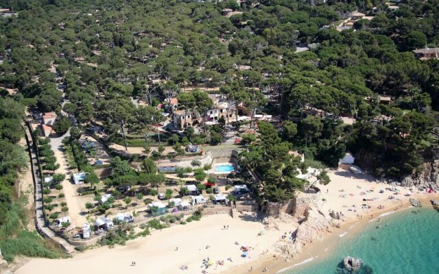 Camping Treumal