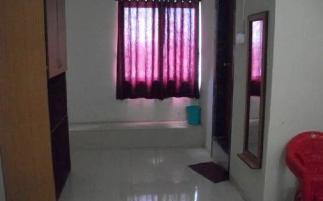 Yash Residency