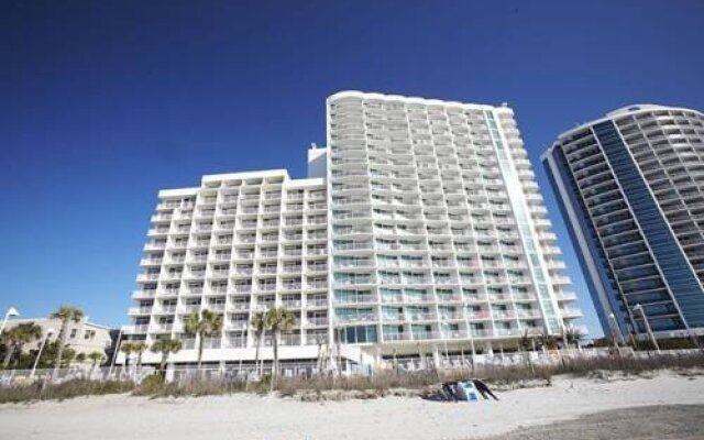 Sandy Beach Resort- Magnolia Tower