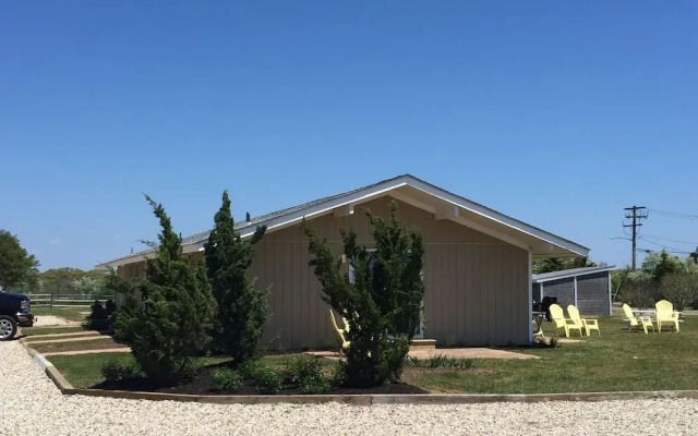 Montauk Bungalows