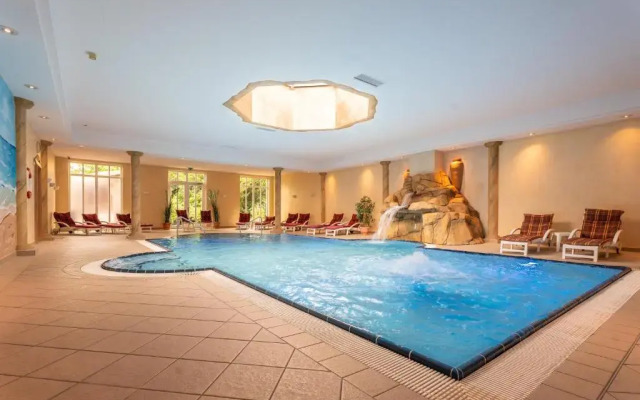 Romantik Hotel Boesehof