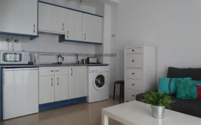 Málaga Apartamentos - Refino, 36
