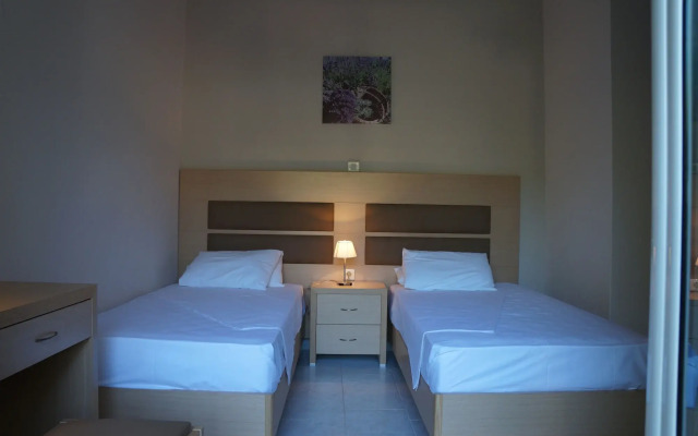 Angela Apartments