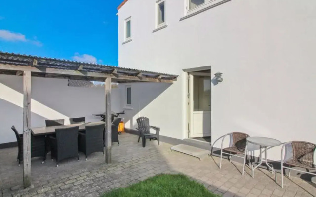 "Leif" - 300m from the sea in NW Jutland