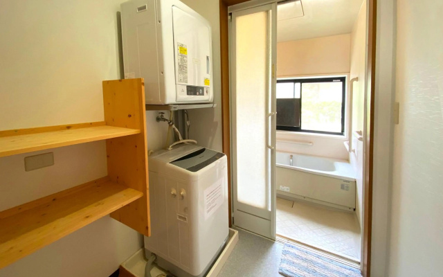 Hasuwa Inn – Guest Rooms – Yufu