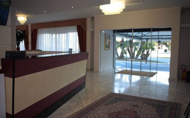 Hotel Villa Nacalua