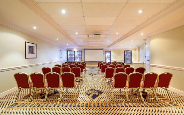 Stamford Plaza Sydney Airport Hotel & Conference Centre