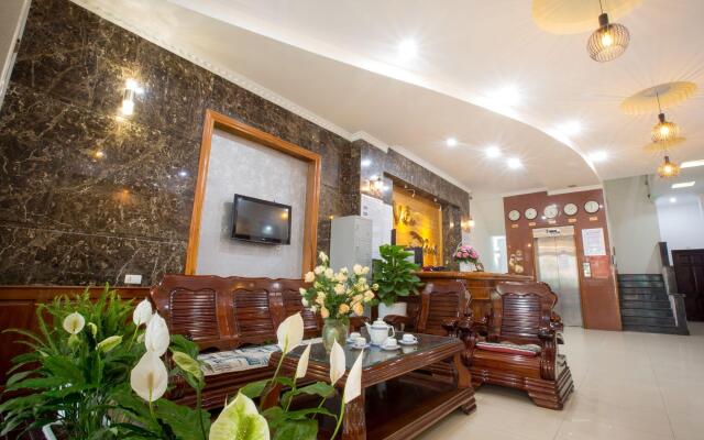 Vien Dong Hotel Danang