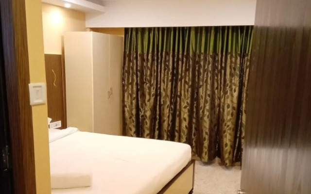 Step in Stays CC117